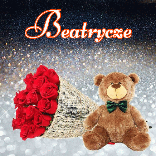 Milutkich słodziutkich snów!。 