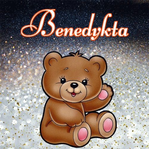 Milutkich słodziutkich snów!。 