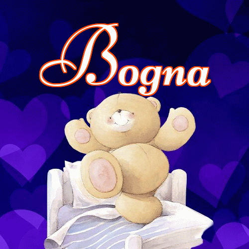 Milutkich słodziutkich snów!。 