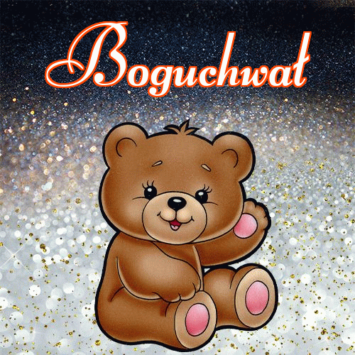 Milutkich słodziutkich snów!。 