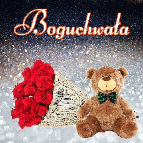 Milutkich słodziutkich snów!。 