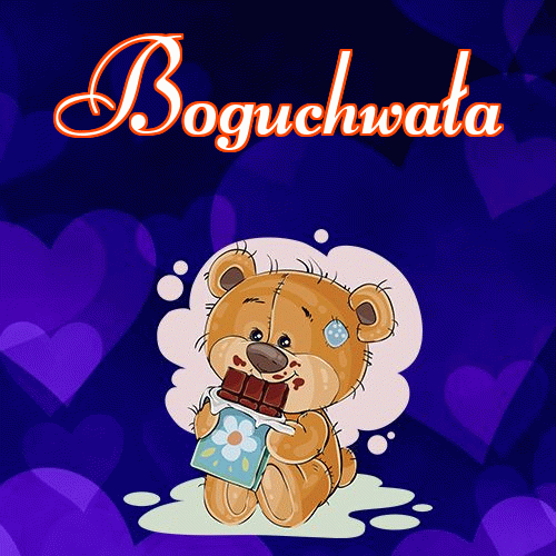 Milutkich słodziutkich snów!。 