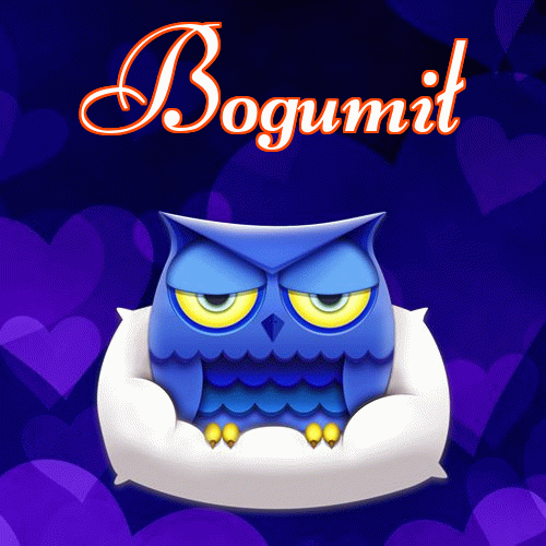 Milutkich słodziutkich snów!。 