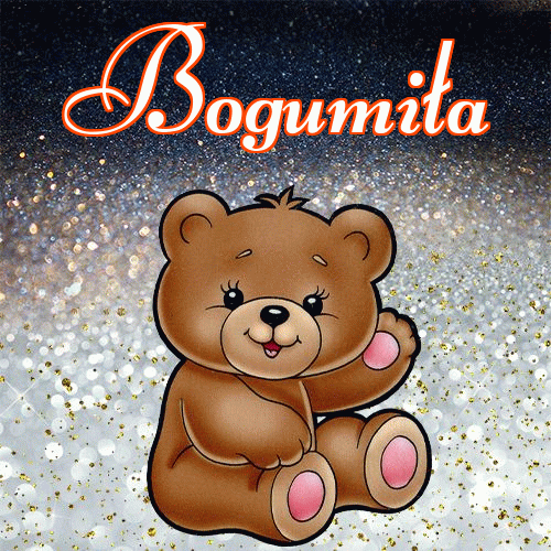 Milutkich słodziutkich snów!。 