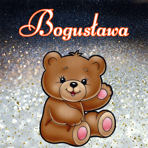Milutkich słodziutkich snów!。 