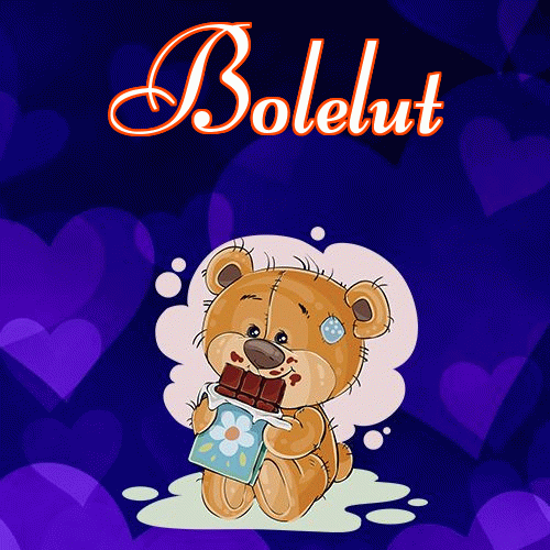 Milutkich słodziutkich snów!。 