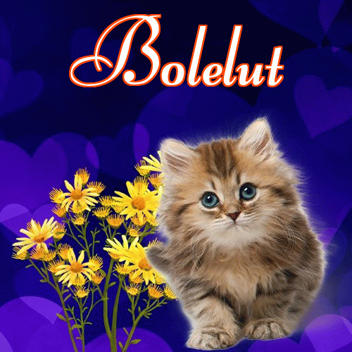 Milutkich słodziutkich snów!。 