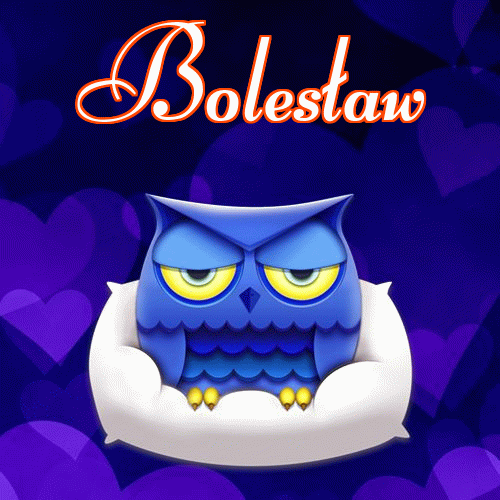 Milutkich słodziutkich snów!。 