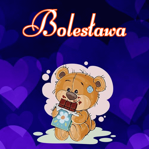 Milutkich słodziutkich snów!。 