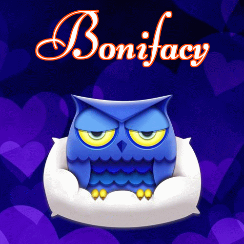 Milutkich słodziutkich snów!。 