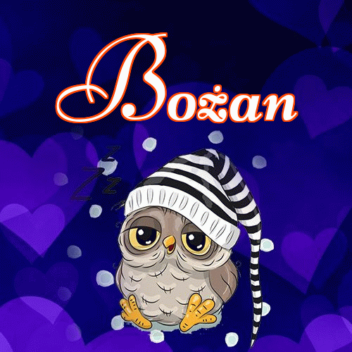 Milutkich słodziutkich snów!。 