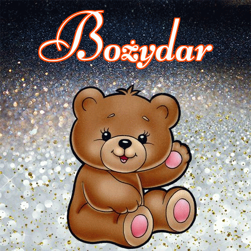 Milutkich słodziutkich snów!。 