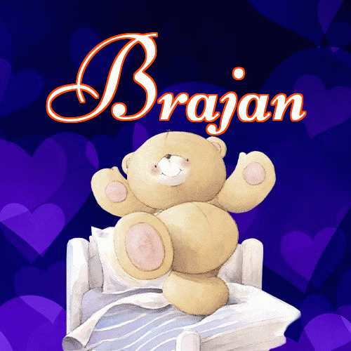 Milutkich słodziutkich snów!。 