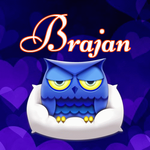 Milutkich słodziutkich snów!。 