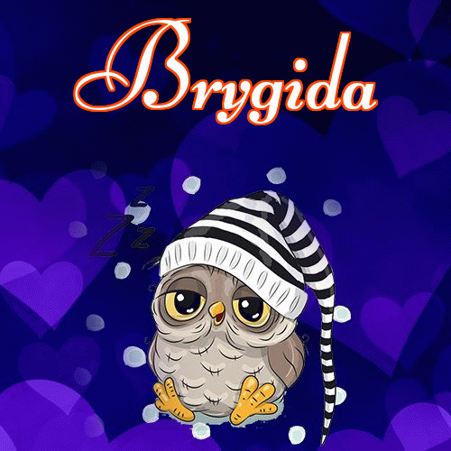 Milutkich słodziutkich snów!。 