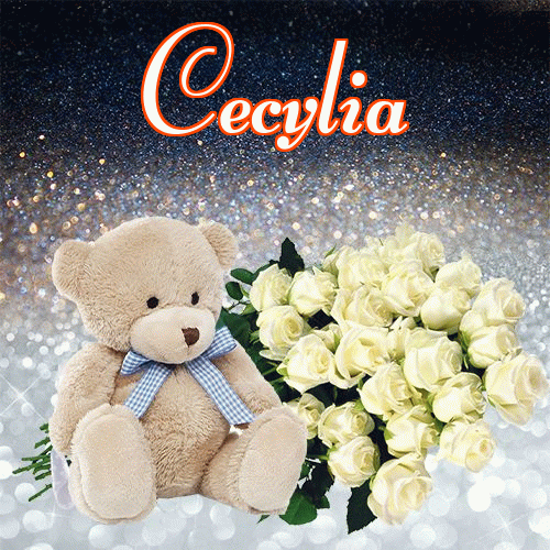 Milutkich słodziutkich snów!。 