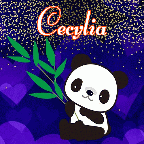 Milutkich słodziutkich snów!。 