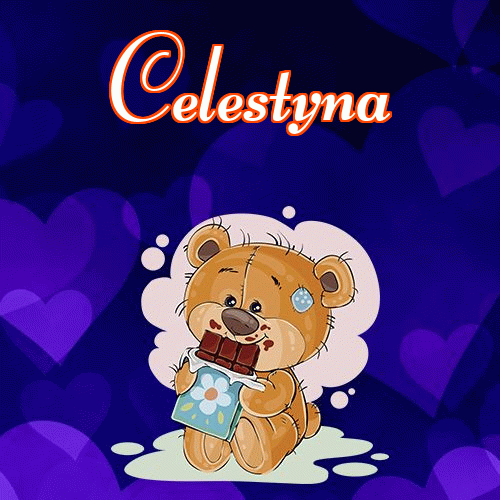 Milutkich słodziutkich snów!。 