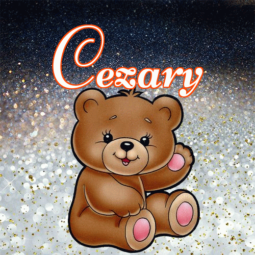 Milutkich słodziutkich snów!。 