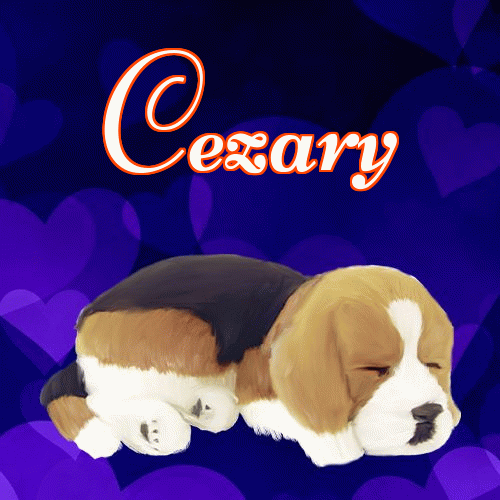 Milutkich słodziutkich snów!。 