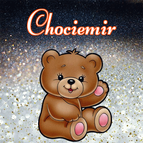 Milutkich słodziutkich snów!。 