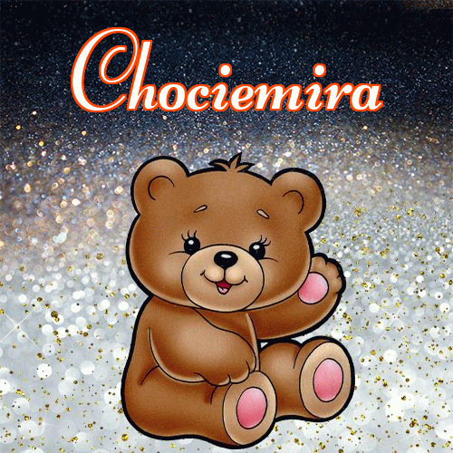 Milutkich słodziutkich snów!。 