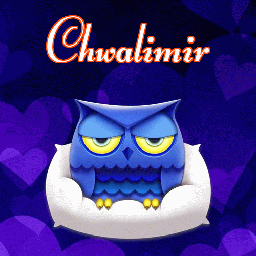 Milutkich słodziutkich snów!。 