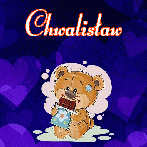 Milutkich słodziutkich snów!。 