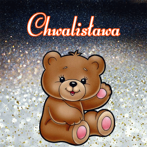 Milutkich słodziutkich snów!。 