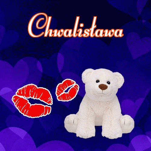 Milutkich słodziutkich snów!。 