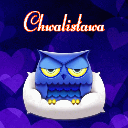 Milutkich słodziutkich snów!。 