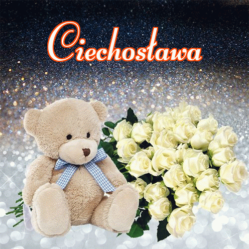 Milutkich słodziutkich snów!。 