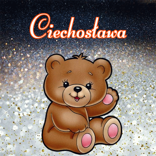 Milutkich słodziutkich snów!。 