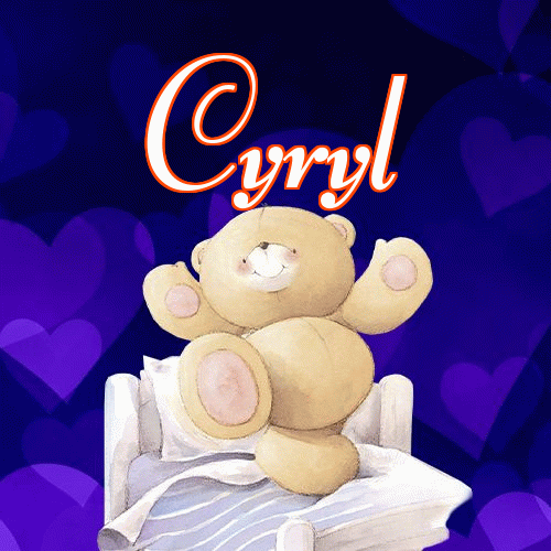 Milutkich słodziutkich snów!。 