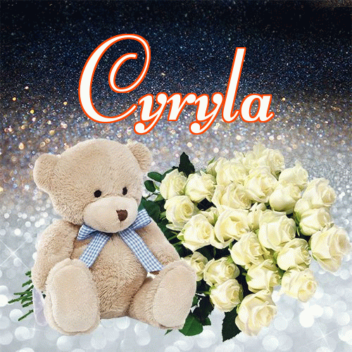 Milutkich słodziutkich snów!。 