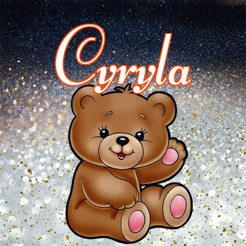 Milutkich słodziutkich snów!。 