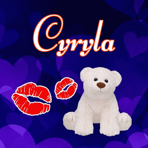 Milutkich słodziutkich snów!。 