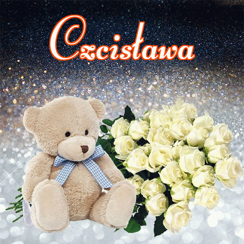 Milutkich słodziutkich snów!。 