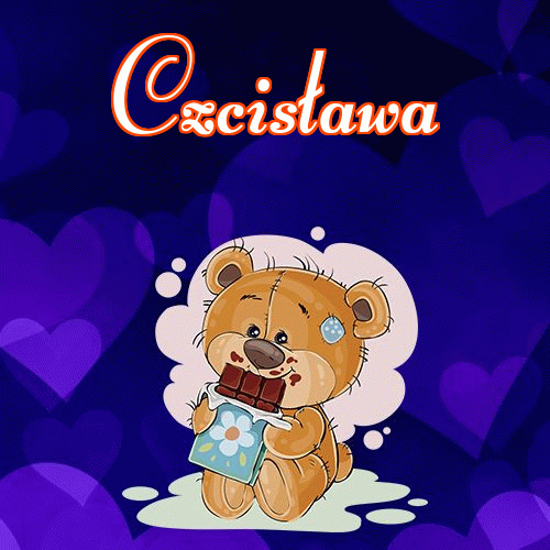 Milutkich słodziutkich snów!。 