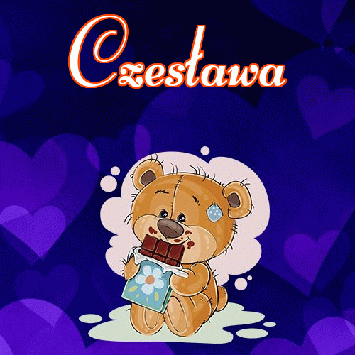 Milutkich słodziutkich snów!。 