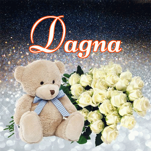 Milutkich słodziutkich snów!。 