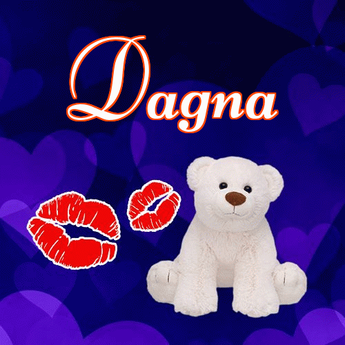 Milutkich słodziutkich snów!。 