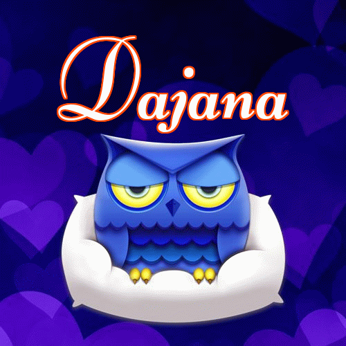 Milutkich słodziutkich snów!。 