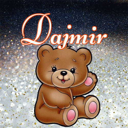 Milutkich słodziutkich snów!。 