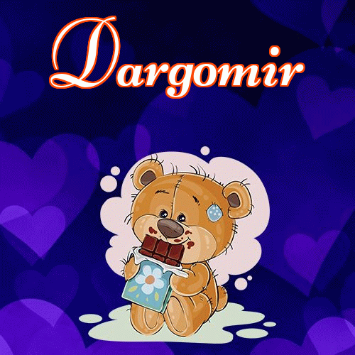 Milutkich słodziutkich snów!。 