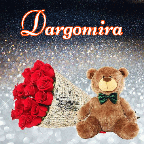 Milutkich słodziutkich snów!。 