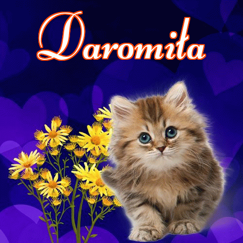 Milutkich słodziutkich snów!。 