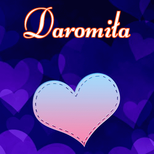 Milutkich słodziutkich snów!。 