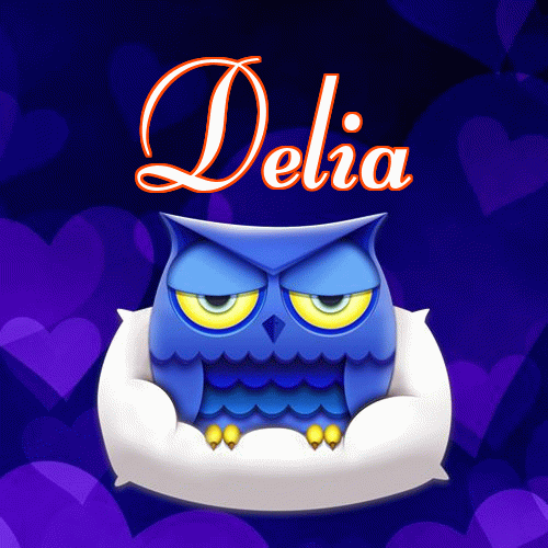 Milutkich słodziutkich snów!。 