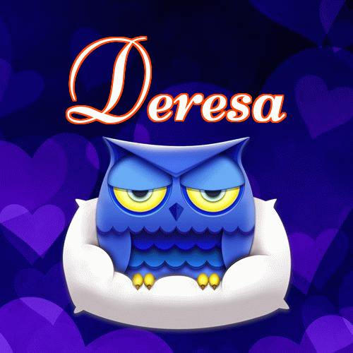 Milutkich słodziutkich snów!。 